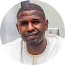 Prof Malick Wade