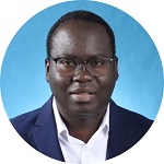 Prof Mouhamadou Aziz DIOP