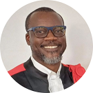 Prof Joseph BASSAMA