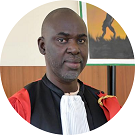 Prof Abdou K. DIONGUE