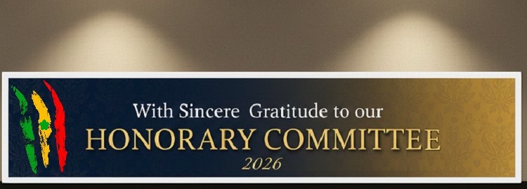 Honorary Committee Honorary Committee