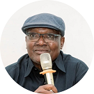 Prof Amadou S. H. Maiga