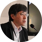 Prof Kohji NAKAMURA