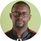 Prof Djicknoum DIOUF