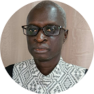 Prof Moussa LO