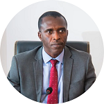 Prof Diouma Kobor 