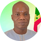 Prof. Mamadou A. Diallo
