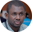 Prof Cheikh BA 