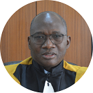 Prof Magatte Ndiaye